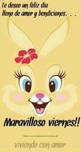 Imagenes De Buenos Dias Para El Viernes