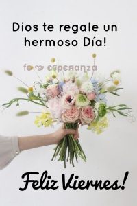 Imagenes De Buenos Dias Para Viernes