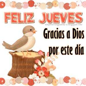 Imagenes De Buenos Dias Y Feliz Jueves