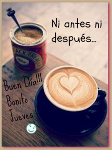 Imagenes De Dia Jueves