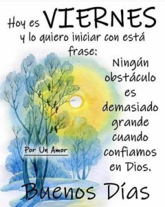 Imagenes De Dia Viernes Animadas