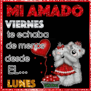 Imágenes de día viernes para compartir en Facebook