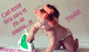 Imagenes De Excelente Fin De Semana