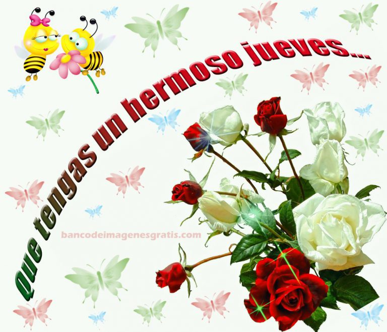Imagenes De Excelente Jueves Para Facebook