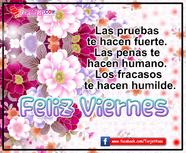 Imagenes De Excelente Viernes