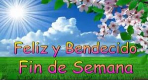 Imagenes De Feliz Fin De Semana Chistosas