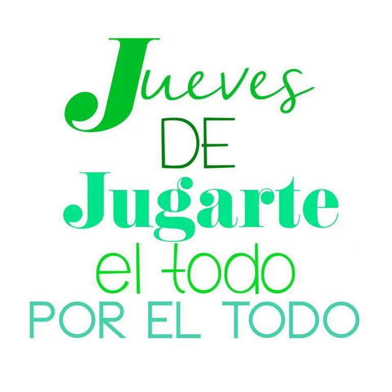 Imagenes De Feliz Jueves Chistosas