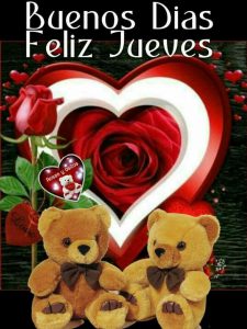 Imagenes De Feliz Jueves Con Movimiento