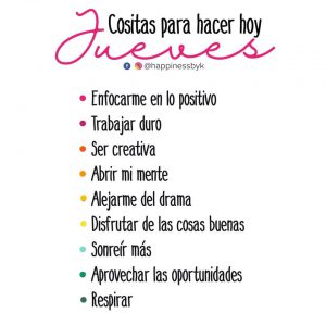 Imagenes De Feliz Jueves Con Movimiento Para Facebook