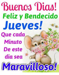 Imagenes De Feliz Jueves Con Rosas