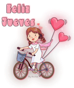 Imágenes de feliz jueves de amor