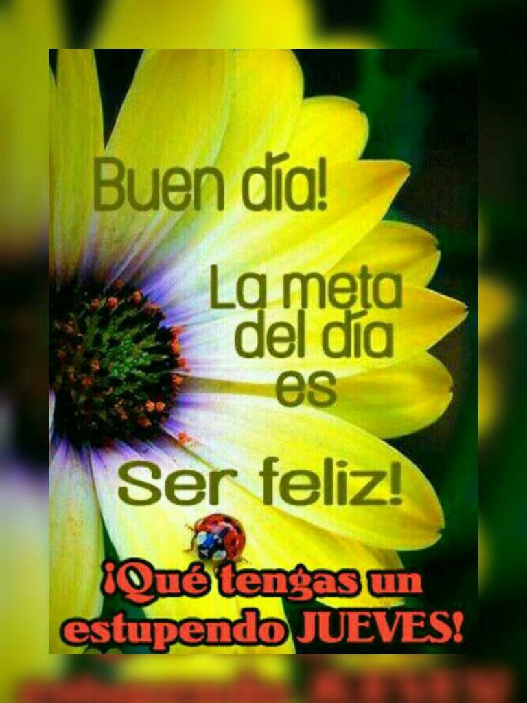 Imagenes De Feliz Jueves Mi Amor Para Celular Descargar