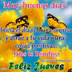 Imagenes De Feliz Jueves Mi Amor Para Facebook