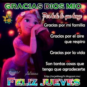 Imagenes De Feliz Jueves Para Compartir