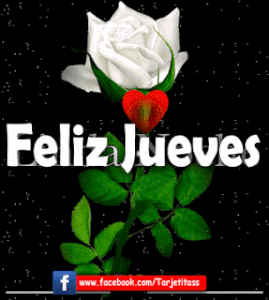 Imágenes de feliz jueves para Facebook