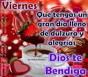 Imagenes De Feliz San Viernes