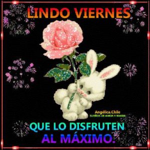 Imagenes De Feliz Viernes De Amor