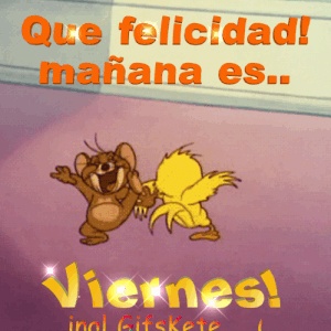 Imágenes de feliz viernes para compartir en Facebook