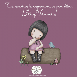 Imagenes De Feliz Viernes Para Descargar