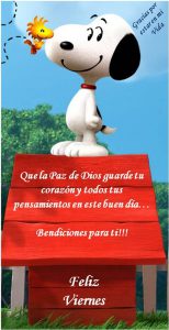 Imagenes De Feliz Viernes Y Fin De Semana