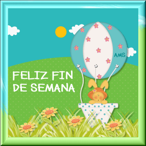 Imagenes De Fin De Semana Animadas