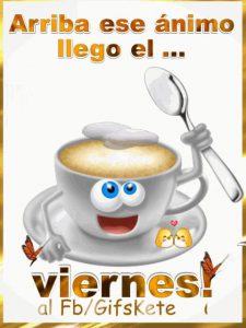 Imagenes De Frases De Viernes