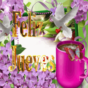 Imágenes de hoy es jueves