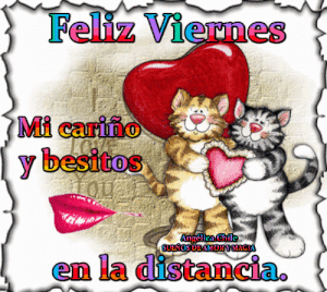 Imágenes de hoy es viernes para WhatsApp