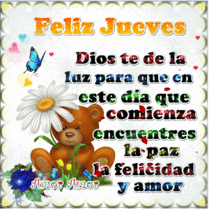Imágenes de hoy jueves
