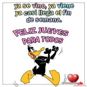 Imagenes De Hoy Jueves Para Facebook