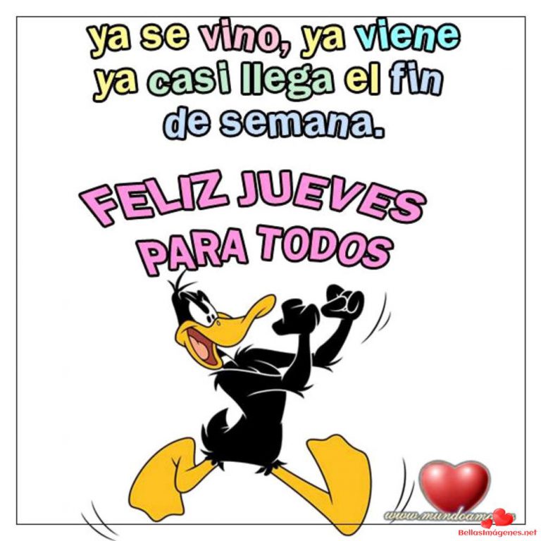 Imagenes De Hoy Jueves Para Facebook