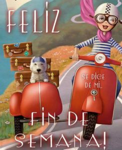 Imagenes De Inicio De Semana Chistosas