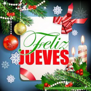 Imagenes De Jueves Bonitas Para Celular Descargar