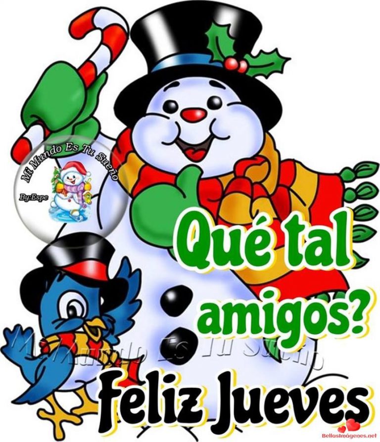 Imagenes De Jueves Bonitas Para Facebook