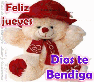 Imágenes de jueves buenos días