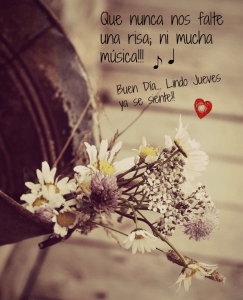 Imagenes De Jueves Buenos Dias Para Celular Descargar