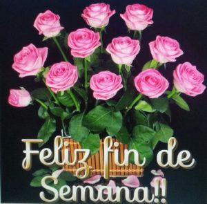 Imagenes De Linda Semana