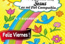 Photo of Imagenes De Llego Viernes