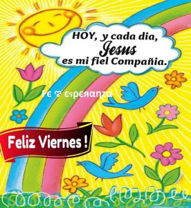 Imagenes De Llego Viernes