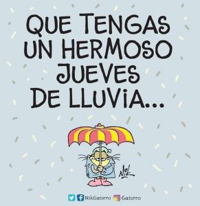 Imagenes De Los Jueves