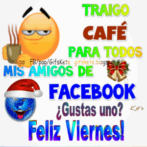 Imágenes de los viernes