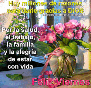 Imágenes de por fin es viernes