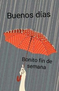 Imagenes De Principio De Semana