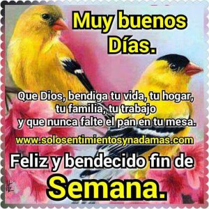 Imagenes De Semana Santa Con Mensajes