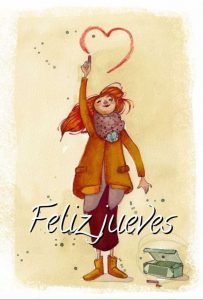 Imagenes De Un Feliz Jueves