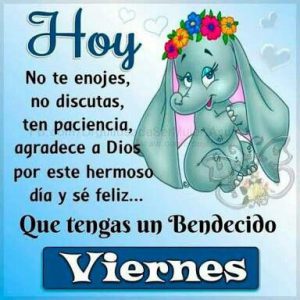 Imagenes De Viernes De Amor