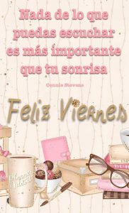 Imagenes De Viernes De Fiesta