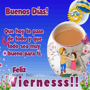 Imágenes de viernes divertidas