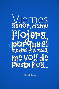 Imagenes De Viernes Social