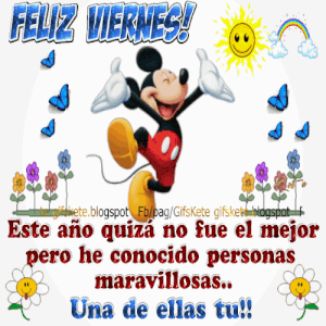 Imágenes de x fin viernes